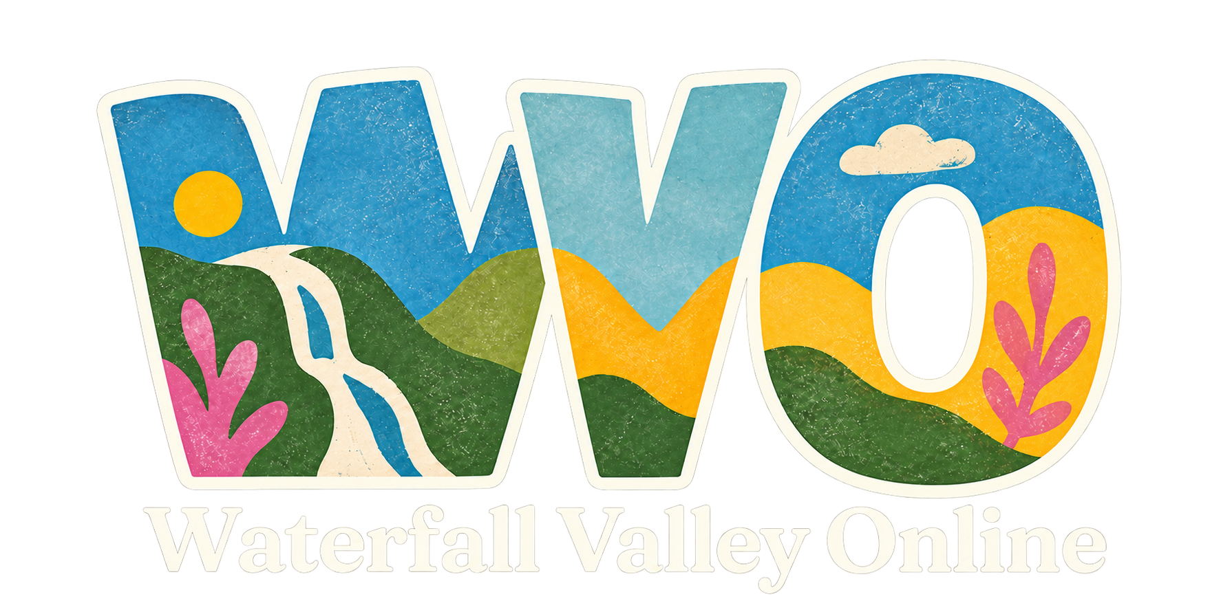 Waterfall Valley Online